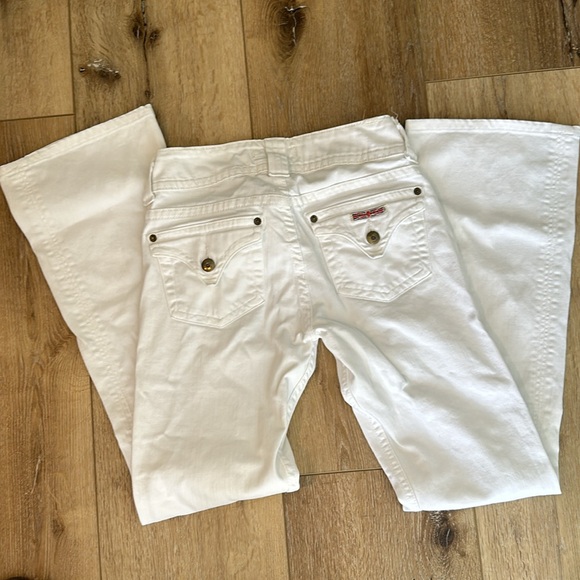 Hudson bootcut jeans - Picture 2 of 4